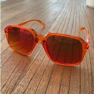 Spy Women's Glasses - Hotpot